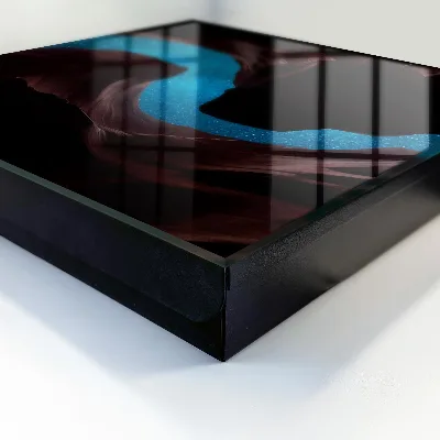 Cosmic rocks Key cabinet