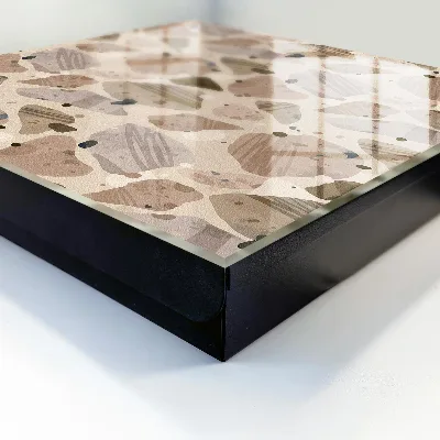 Organic compositions Key cabinet
