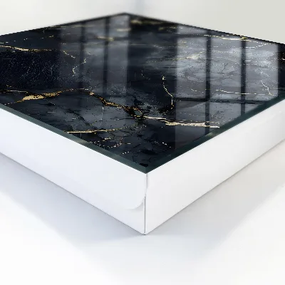 Modern elegance Key box for wall