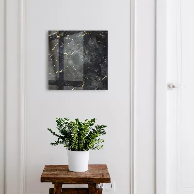 Modern elegance Key box for wall