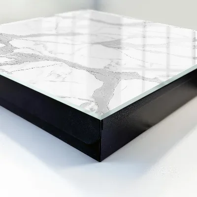 Marble elegance Key box for wall