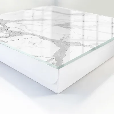 Marble elegance Key box for wall