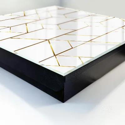 Modern elegance Key cabinet