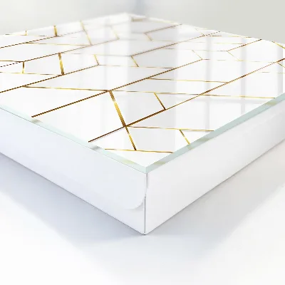 Modern elegance Key cabinet