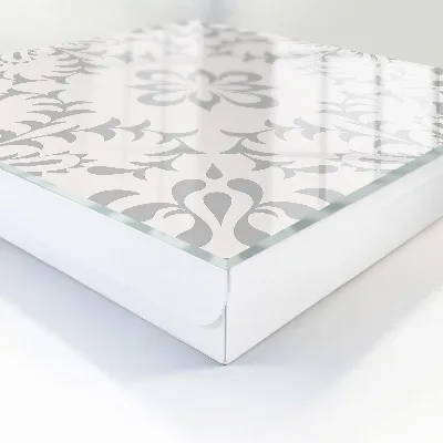 Elegant symmetry Key box for wall