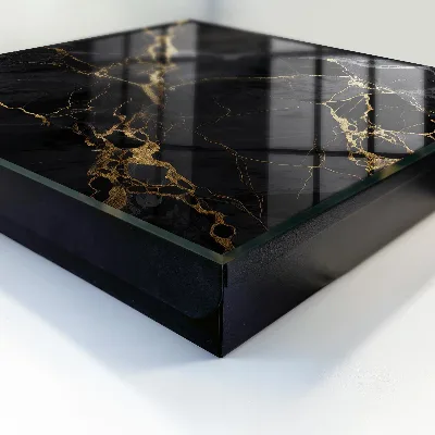 Elegant pattern Key cabinet