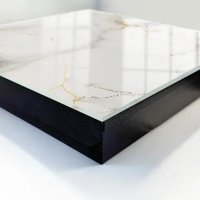 Elegant background Wall mounted key box