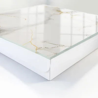 Elegant background Wall mounted key box
