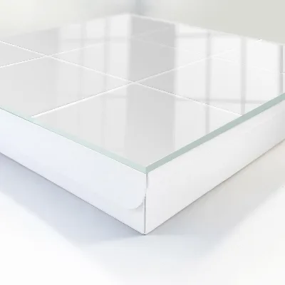 Light tiles Wall mounted key box