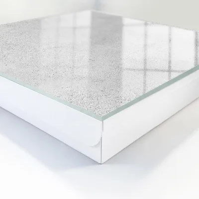 Grey texture Key box for wall