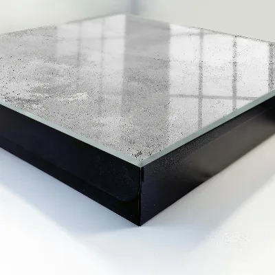 Raw elegance Wall mounted key box