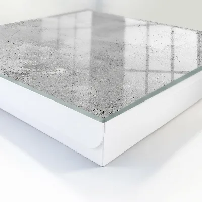 Raw elegance Wall mounted key box