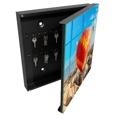 Sky adventure Wall mounted key box
