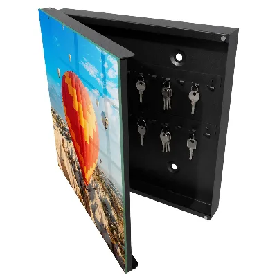 Sky adventure Wall mounted key box