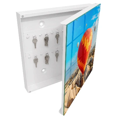 Sky adventure Wall mounted key box