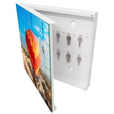Sky adventure Wall mounted key box