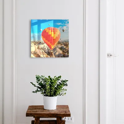 Sky adventure Wall mounted key box