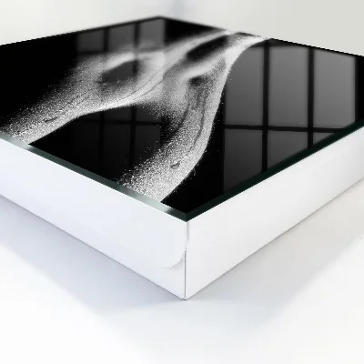 Sensual elegance Key box for wall