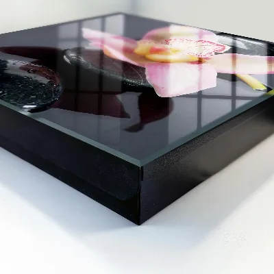Orchid stones Key cabinet