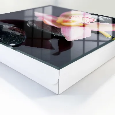 Orchid stones Key cabinet