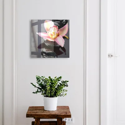 Orchid stones Key cabinet