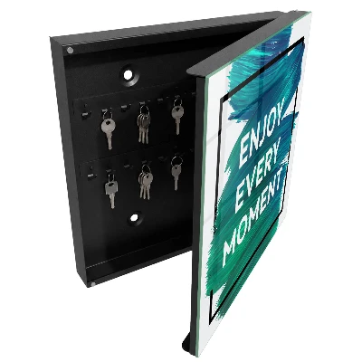 Everyday inspiration Key cabinet