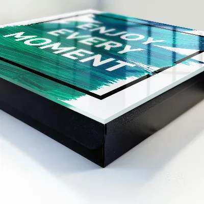 Everyday inspiration Key cabinet