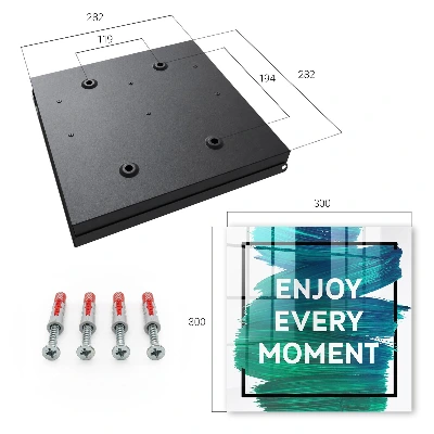 Everyday inspiration Key cabinet