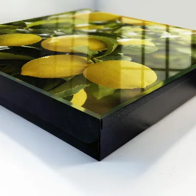 Juicy freshness Key cabinet