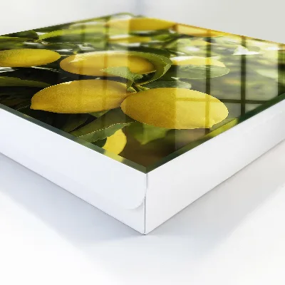 Juicy freshness Key cabinet