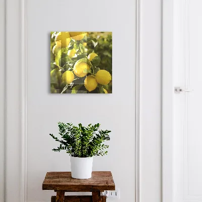 Juicy freshness Key cabinet