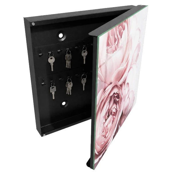 Pink beauty Key cabinet