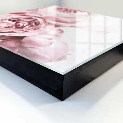 Pink beauty Key cabinet