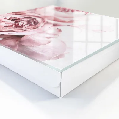 Pink beauty Key cabinet