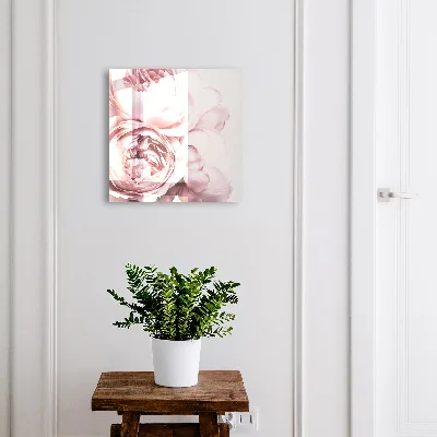 Pink beauty Key cabinet