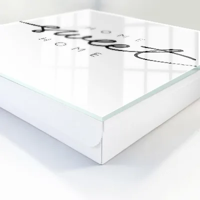 Home charm Key box for wall