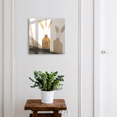 Grain bottle Key cabinet