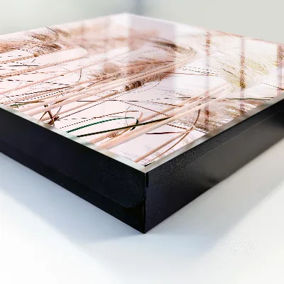 Sensual nature Key cabinet