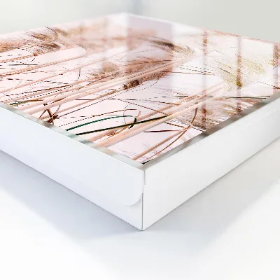 Sensual nature Key cabinet