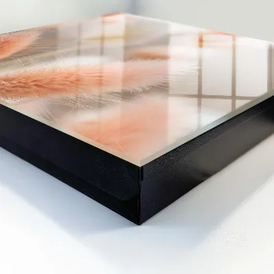 Subtlety of nature Key cabinet
