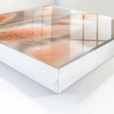 Subtlety of nature Key cabinet