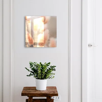 Subtlety of nature Key cabinet