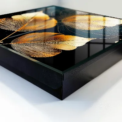 Leaves elegance Key cabinet