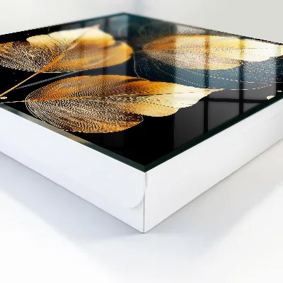 Leaves elegance Key cabinet