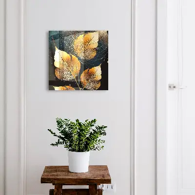 Leaves elegance Key cabinet
