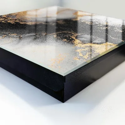 Black elegance Key box for wall
