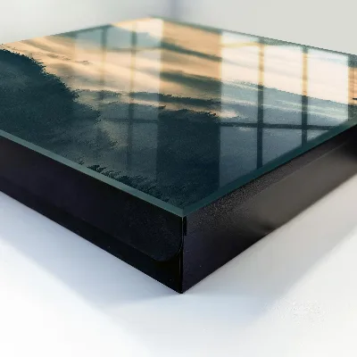 Misty hills Wall mounted key box