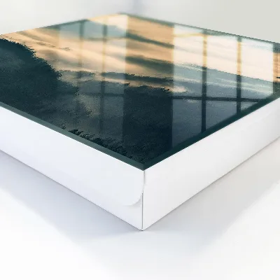 Misty hills Wall mounted key box