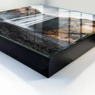 Power of nature Wall mounted key box