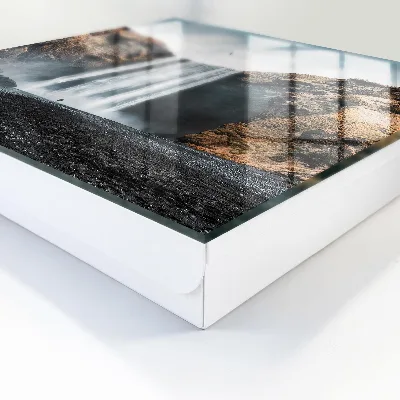 Power of nature Wall mounted key box